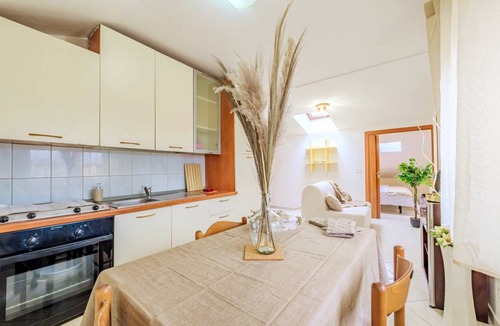 Pero Apartment | 35 m² Apartment ∙ 1 bedroom ∙ 2 guests