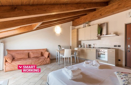 Visgnola Apartment | 35 m² Apartment ∙ 1 bedroom ∙ 2 guests