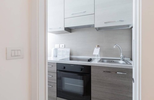 Casoretto Apartment | 35 m² Apartment ∙ 1 bedroom ∙ 2 guests