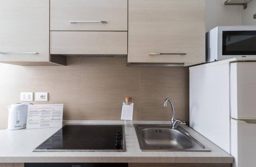 Casoretto Apartment | 35 m² Apartment ∙ 1 bedroom ∙ 2 guests