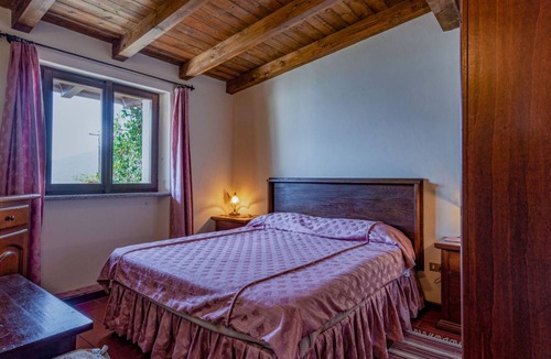 San Carlo Apartment | 35 m² Apartment ∙ 1 bedroom ∙ 2 guests