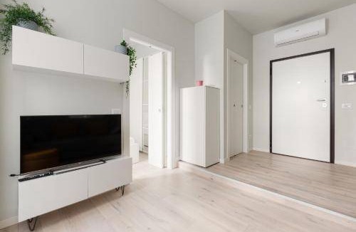 Tre Torri Apartment | 35 m² Apartment ∙ 1 bedroom ∙ 4 guests