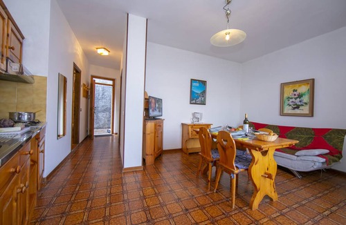 Tremosine Apartment | 35 m² Apartment ∙ 1 bedroom ∙ 2 guests