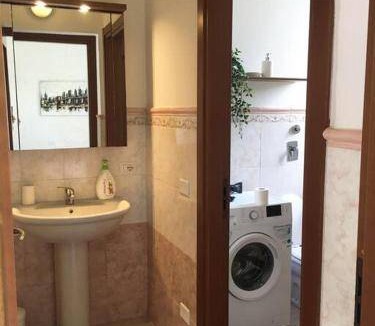 Vimodrone Apartment | 35 m² Apartment ∙ 1 bedroom ∙ 3 guests