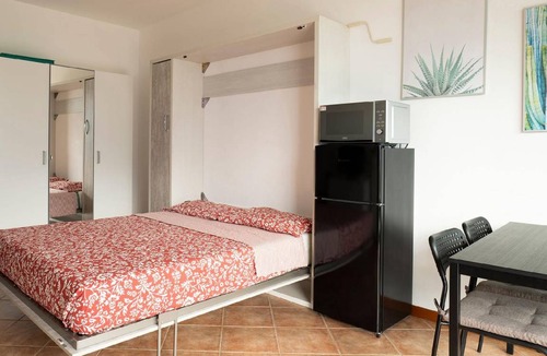 Fonteno Apartment | 35 m² Apartment ∙ 2 guests