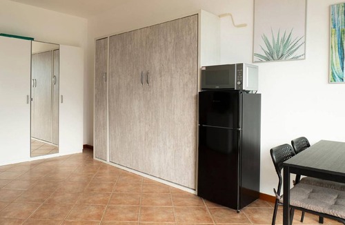 Fonteno Apartment | 35 m² Apartment ∙ 2 guests