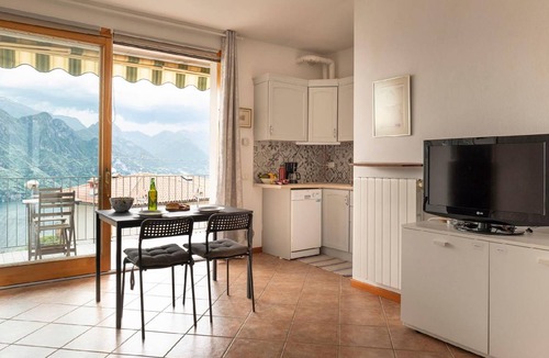 Fonteno Apartment | 35 m² Apartment ∙ 2 guests