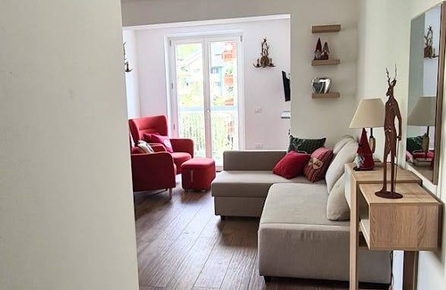 Aprica Apartment | 35 m² Apartment ∙ 2 guests