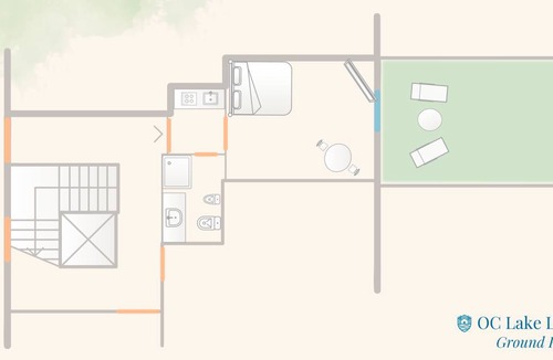 Laglio Apartment | 35 m² Apartment ∙ 2 guests
