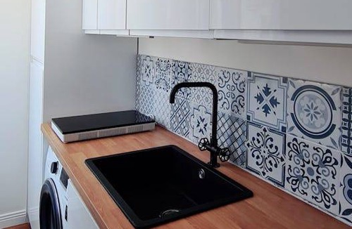 Gioia Apartment | 35 m² Apartment ∙ 2 guests