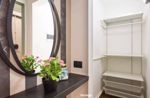 Gioia Apartment | 35 m² Apartment ∙ 2 guests