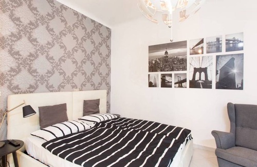 Gorla Apartment | 35 m² Apartment ∙ 2 guests
