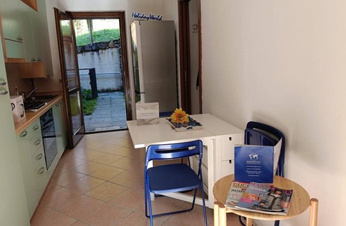 Valbondione Apartment | 35 m² Apartment ∙ 2 guests