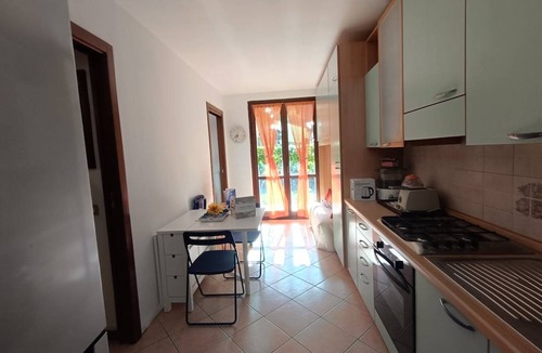 Valbondione Apartment | 35 m² Apartment ∙ 2 guests