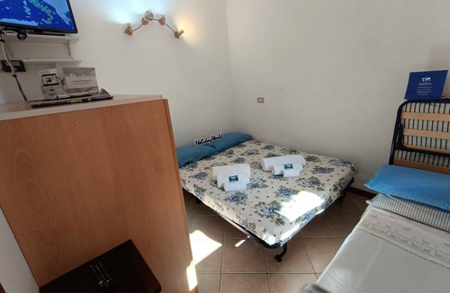 Valbondione Apartment | 35 m² Apartment ∙ 2 guests
