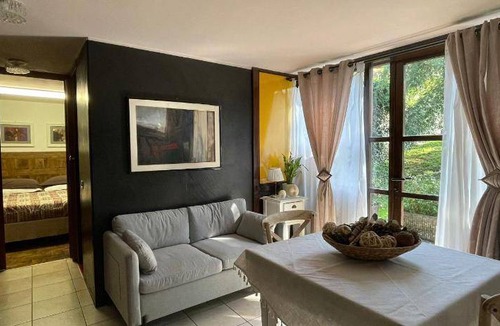 Calcinato Apartment | 35 m² Apartment ∙ 2 guests