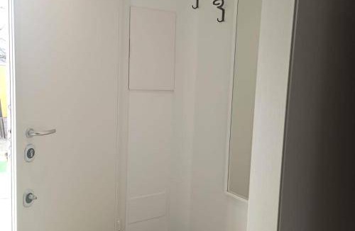 Saronno Apartment | 35 m² Apartment ∙ 3 guests