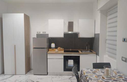 Saronno Apartment | 35 m² Apartment ∙ 3 guests
