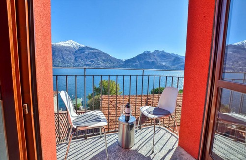 Acquaseria Apartment | 35 m² Apartment ∙ 1 bedroom ∙ 3 guests