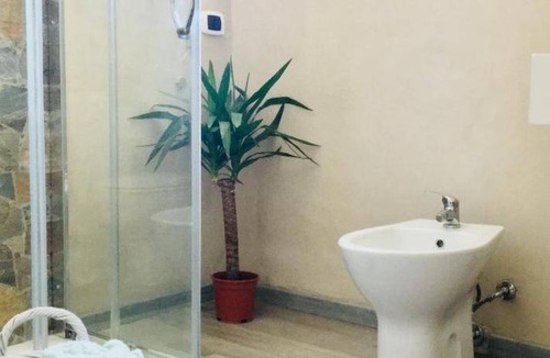 Castellanza Apartment | 35 m² Apartment ∙ 1 bedroom ∙ 2 guests