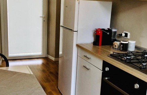 Castellanza Apartment | 35 m² Apartment ∙ 1 bedroom ∙ 2 guests
