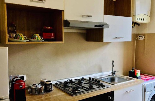 Castellanza Apartment | 35 m² Apartment ∙ 1 bedroom ∙ 2 guests