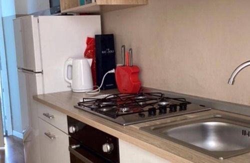 Castellanza Apartment | 35 m² Apartment ∙ 1 bedroom ∙ 2 guests