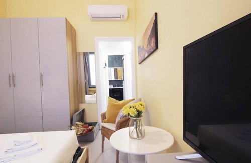 San Babila Apartment | 35 m² Apartment ∙ 1 bedroom ∙ 2 guests