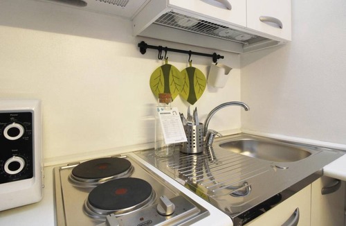 San Babila Apartment | 35 m² Apartment ∙ 1 bedroom ∙ 2 guests