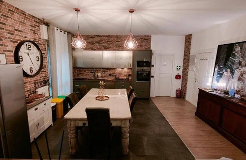 Gallarate Bed & Breakfast | 35 m² Bed and breakfast ∙ 4 guests