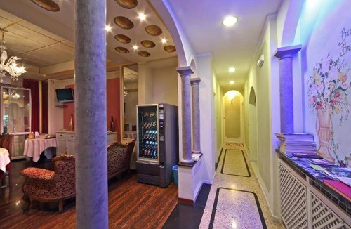 Centro Storico Sud Bed & Breakfast | 35 m² Bed and breakfast ∙ 2 bedrooms ∙ 4 guests