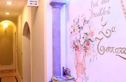 Centro Storico Sud Bed & Breakfast | 35 m² Bed and breakfast ∙ 2 bedrooms ∙ 4 guests
