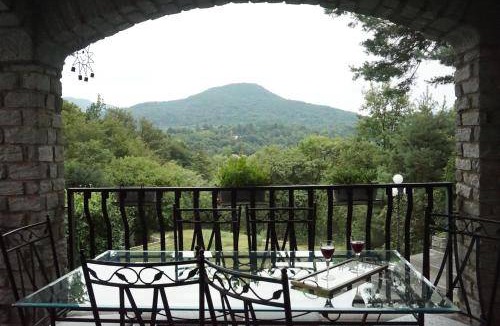 Cunardo Bed & Breakfast | 35 m² Bed and breakfast ∙ 4 guests