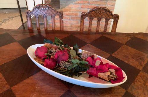 Chiari Bed & Breakfast | 35 m² Bed and breakfast ∙ 4 guests