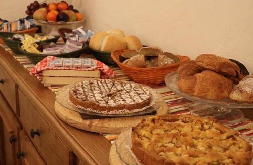 Tirano Bed & Breakfast | 35 m² Bed and breakfast ∙ 8 guests