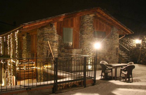 Tirano Bed & Breakfast | 35 m² Bed and breakfast ∙ 8 guests