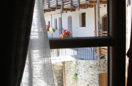 Tirano Bed & Breakfast | 35 m² Bed and breakfast ∙ 8 guests