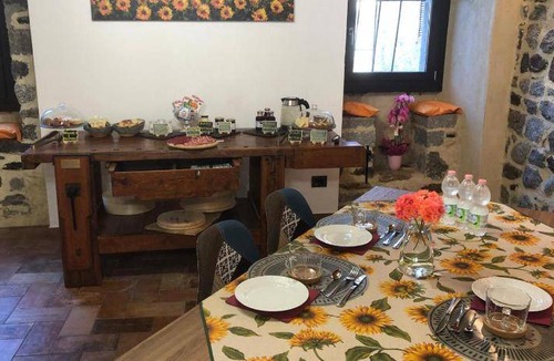 Esine Bed & Breakfast | 35 m² Bed and breakfast ∙ 3 guests