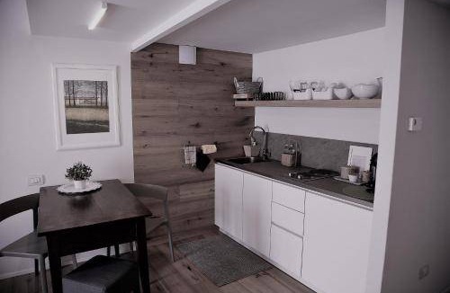 Pavia Bed & Breakfast | 35 m² Bed and breakfast ∙ 3 guests