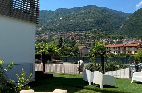 Costa Volpino Bed & Breakfast | 35 m² Bed and breakfast ∙ 4 guests