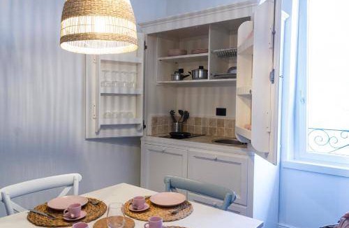 Idro Bed & Breakfast | 35 m² Bed and breakfast ∙ 4 guests