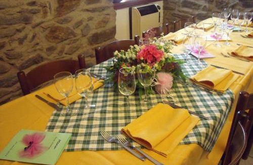 Caiolo House | 35 m² Farmhouse ∙ 4 guests