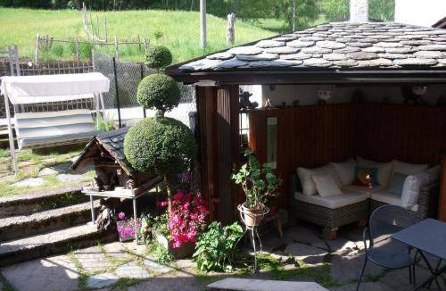 Caiolo House | 35 m² Farmhouse ∙ 4 guests