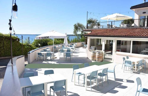 Padenghe sul Garda House | 35 m² Mobile home ∙ 2 bedrooms ∙ 4 guests