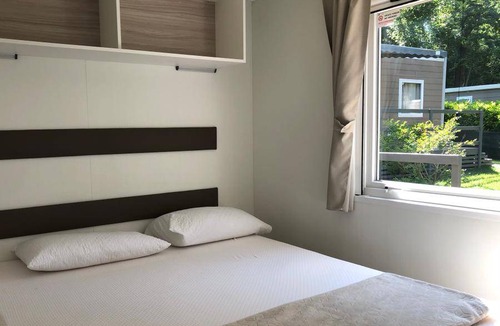 Montorfano House | 35 m² Mobile home ∙ 3 bedrooms ∙ 6 guests