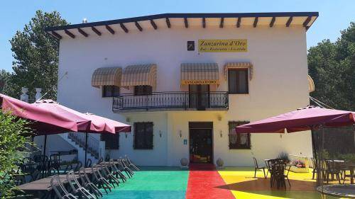 Calvatone House | 35 m² Motel ∙ 4 guests