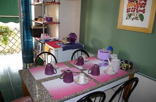 Zona Farini Resort | 35 m² Private room ∙ 1 bedroom ∙ 1 guest