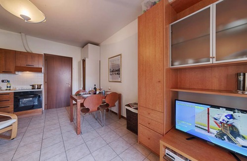 Acquaseria Apartment | 35 m² Studio flat ∙ 3 guests