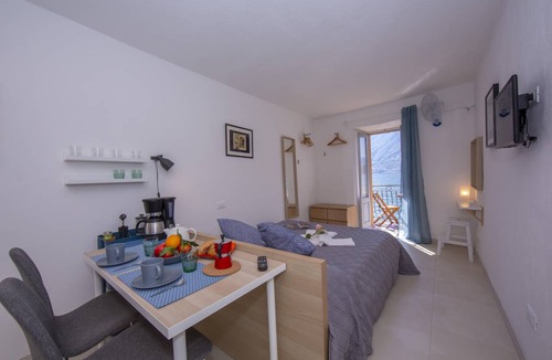 Colonno Apartment | 35 m² Studio flat ∙ 2 guests