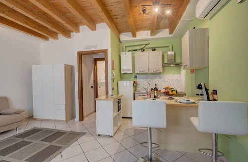 Gavardo Apartment | 35 m² Studio flat ∙ 2 guests